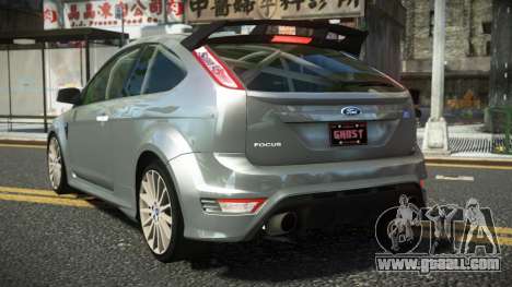 Ford Focus Gcaral for GTA 4