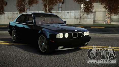BMW M5 E34 Naqulo for GTA 4