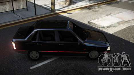 Fiat Duna Dapezo for GTA 4