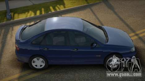 RENAULT Laguna RXE Millennium 1.8 16v (2000) for GTA San Andreas