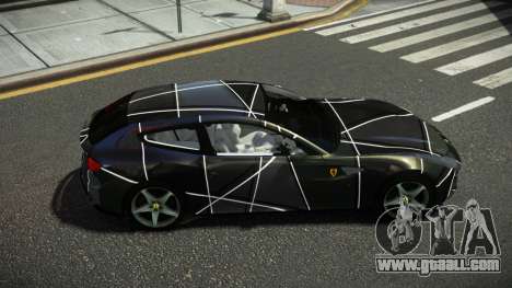 Ferrari FF Deriho S11 for GTA 4