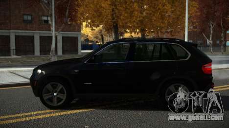 BMW X5 Demiho for GTA 4
