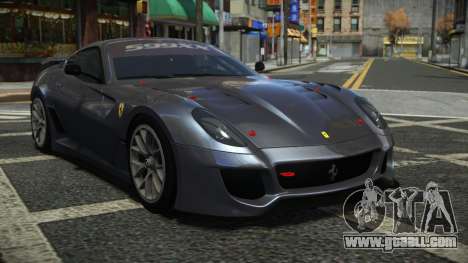 Ferrari 599 Votrezay for GTA 4