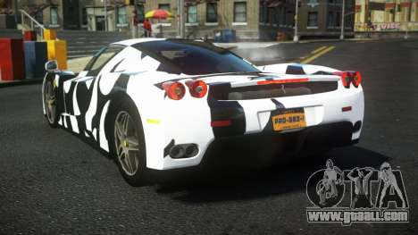 Ferrari Enzo Hylosa S4 for GTA 4