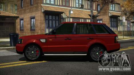 Range Rover Sport Buyfa for GTA 4