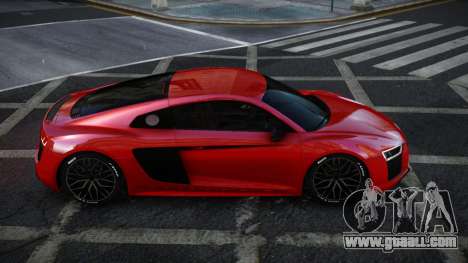 Audi R8 Torally for GTA 4