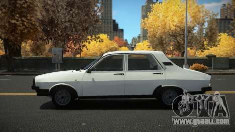 Dacia 1310 Dolfe for GTA 4