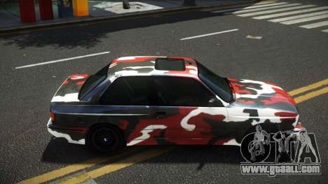 BMW M3 E30 Falikuza S14 for GTA 4