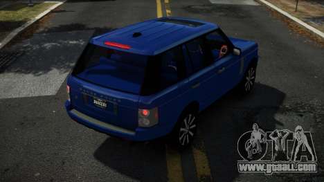 Range Rover Supercharged Vaden for GTA 4