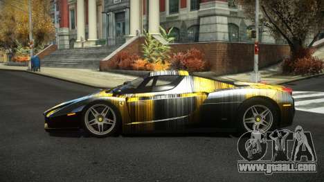 Ferrari Enzo Hylosa S12 for GTA 4