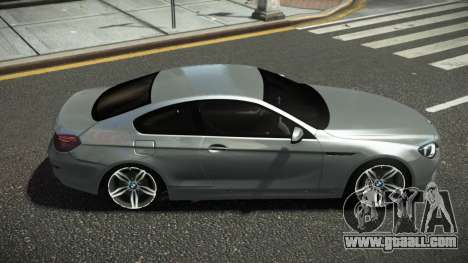 BMW M6 Tykona for GTA 4