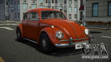 Volkswagen Fusca Ryosta for GTA 4