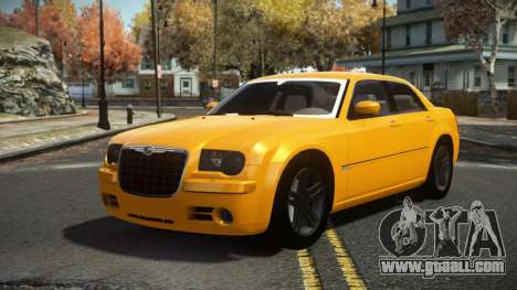 Chrysler 300C Xolida for GTA 4