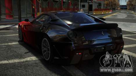Ferrari 599 Votrezay S3 for GTA 4