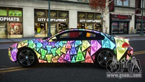 BMW M6 Tivedo S3 for GTA 4