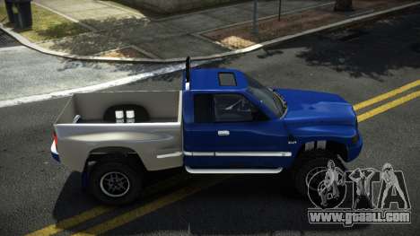 Dodge Ram Grenoly for GTA 4