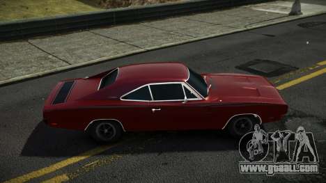 Dodge Charger Kirpos for GTA 4