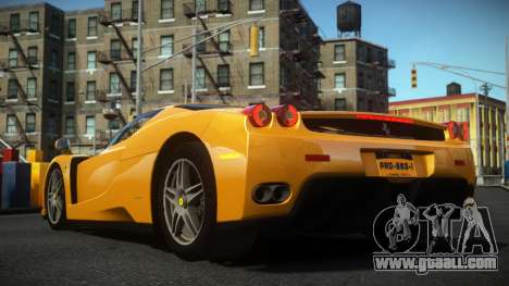 Ferrari Enzo Hylosa for GTA 4