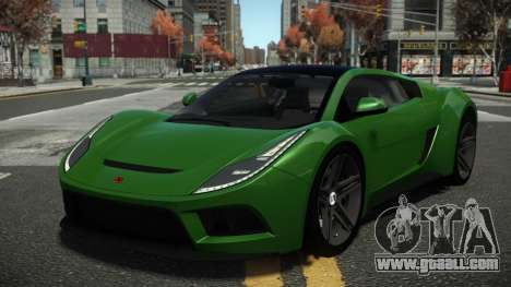 Saleen S5S Raptor Faruci for GTA 4