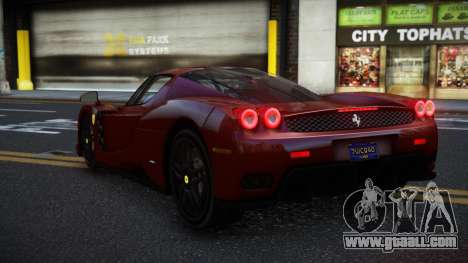 Ferrari Enzo Norihu for GTA 4