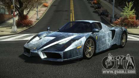 Ferrari Enzo Hylosa S9 for GTA 4