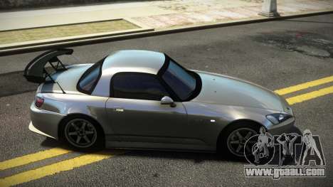 Honda S2000 Lirons for GTA 4