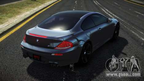 BMW M6 Diloza for GTA 4