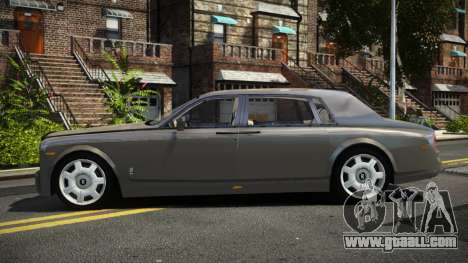 Rolls-Royce Phantom SAger for GTA 4