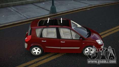 Renault Scenic Neaba for GTA 4