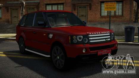 Range Rover Sport Buyfa for GTA 4