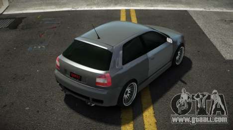Audi A3 Krahta for GTA 4