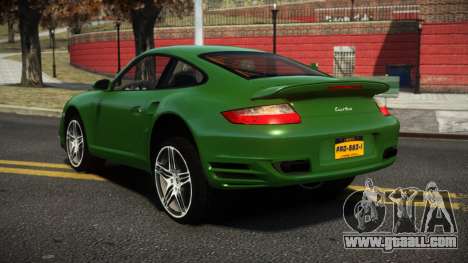 Porsche 997 Alesto for GTA 4