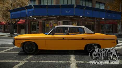 AMC Matador Rasollo for GTA 4