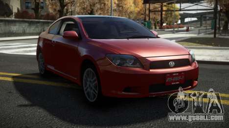 Toyota Scion Gakod for GTA 4