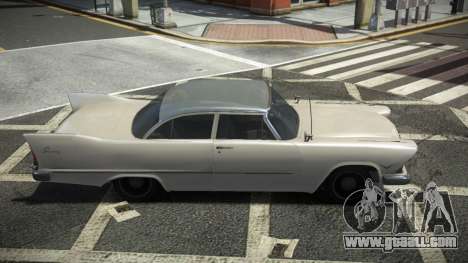 Plymouth Savoy Vetyhu for GTA 4