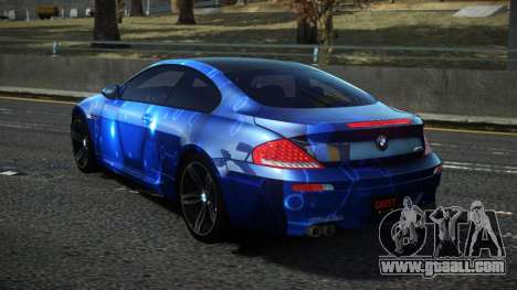 BMW M6 Diloza S8 for GTA 4