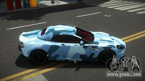 Aston Martin DBS Busino S5 for GTA 4