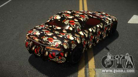 Aston Martin DBS Busino S6 for GTA 4