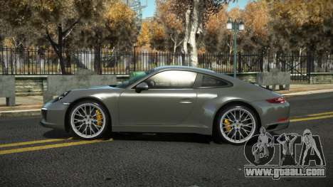 Porsche 911 Runko for GTA 4