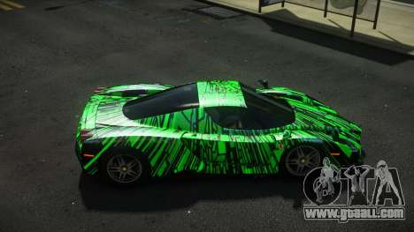 Ferrari Enzo Hylosa S10 for GTA 4