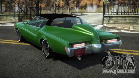 Buick Riviera Gilly for GTA 4