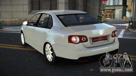 Volkswagen Jetta Giars for GTA 4