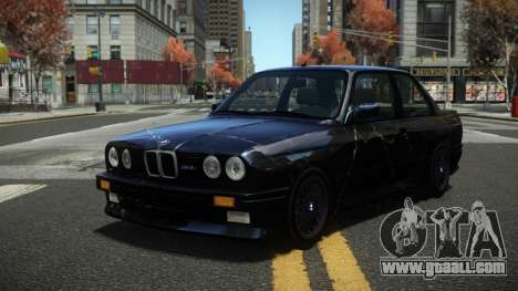 BMW M3 E30 Falikuza S11 for GTA 4
