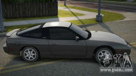 Nissan 240SX SGN for GTA San Andreas