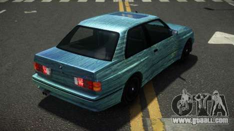 BMW M3 E30 Falikuza S3 for GTA 4