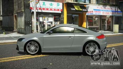 Audi TT Jilosa for GTA 4