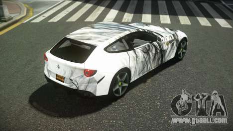 Ferrari FF Deriho S10 for GTA 4