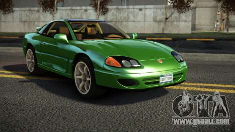 Dodge Stealth Beysel for GTA 4