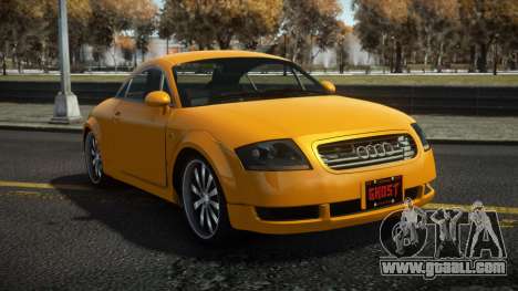 Audi TT Nuyre for GTA 4