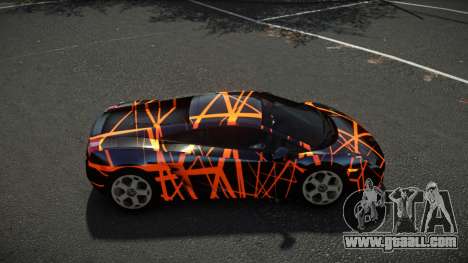 Lamborghini Gallardo Ragino S5 for GTA 4